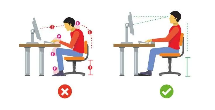 10 Consells i situacions a evitar si tens lumbàlgia crònica