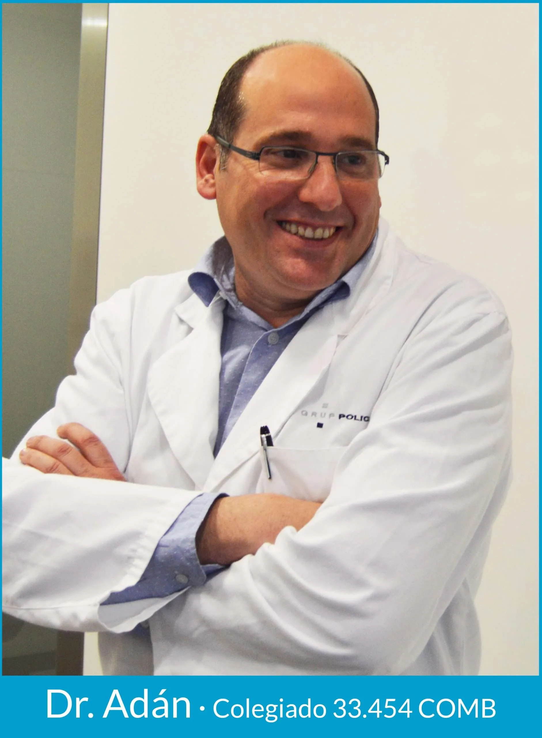 Dr. Adan Grup Policlinic