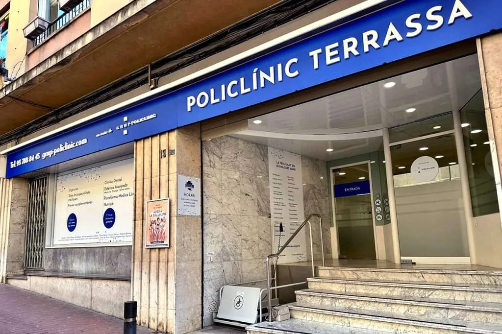 policlinic-terrassa-entrada
