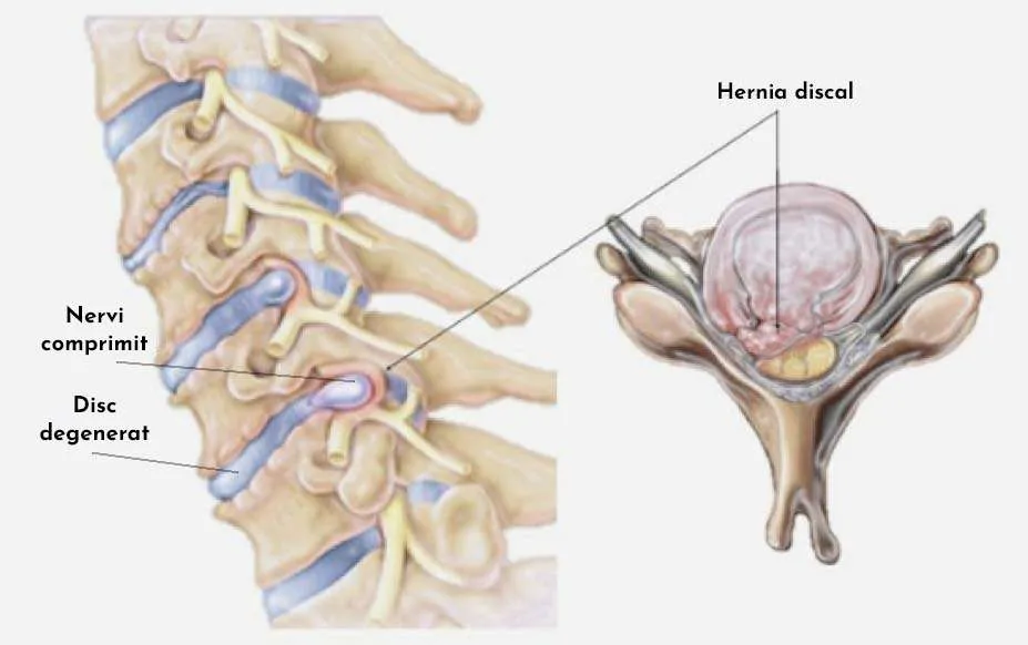 Cervicàlgia crònica: què és i com la tractem