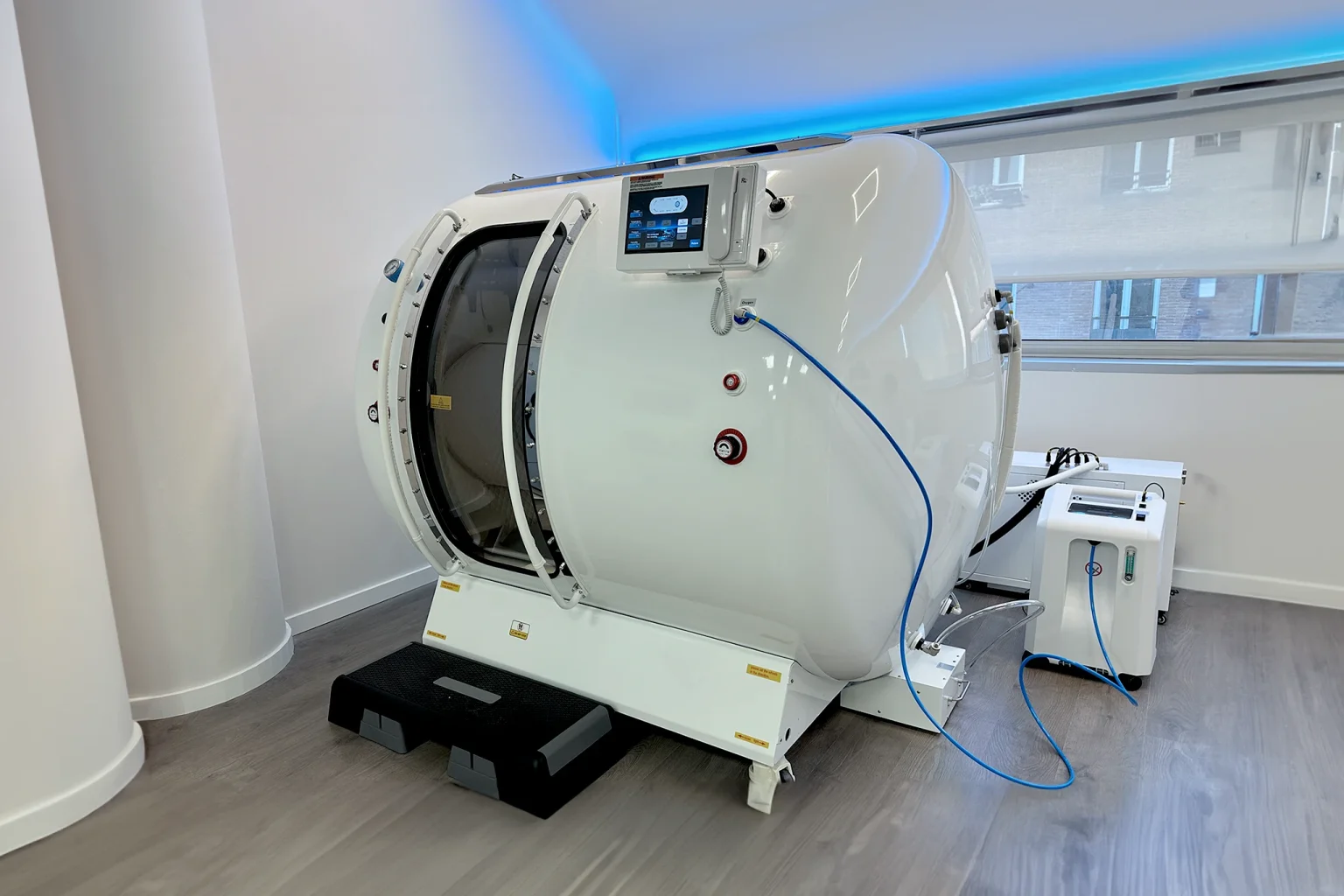 Tratamiento-Camra HIperbarica_cir_grup-policlinic
