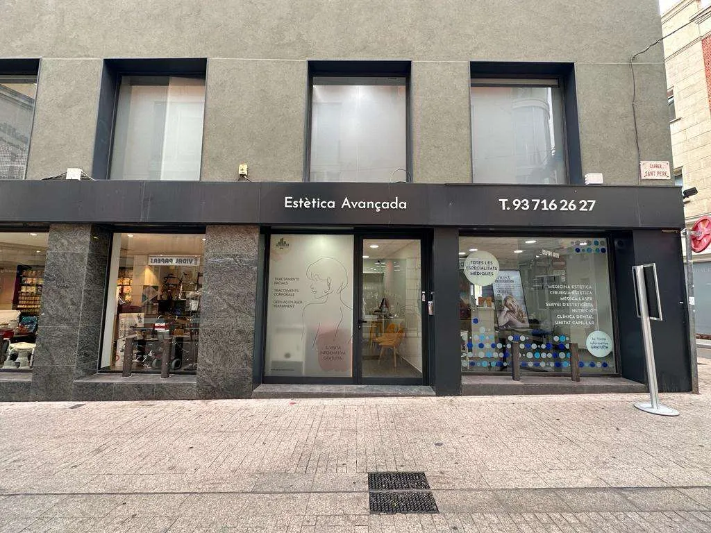 ESTETICA-AVANCADA-POLICLINIC-SABADELL-RAMBLA-PUERTA