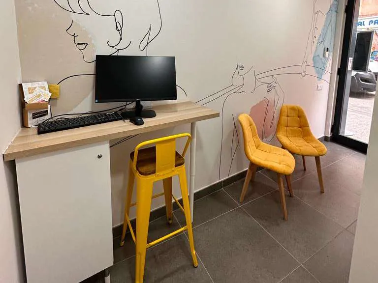 ESTETICA-AVANCADA-POLICLINIC-SABADELL-RAMBLA-RECEPCIO