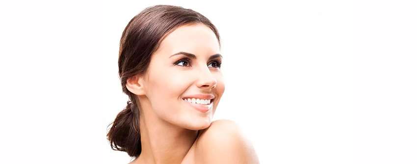 Rejoveniment facial i taques