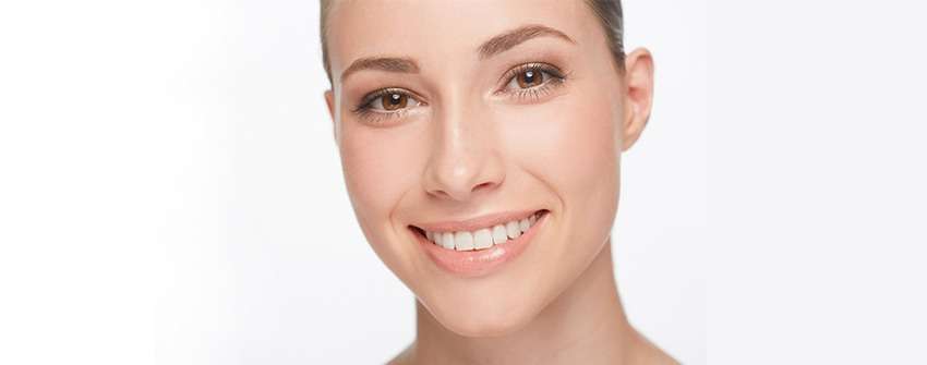 Venetes facials