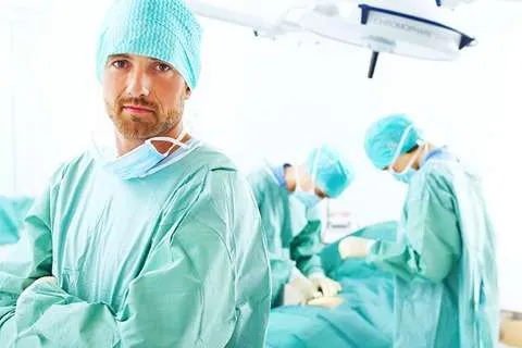 Cirurgia maxil·lofacial