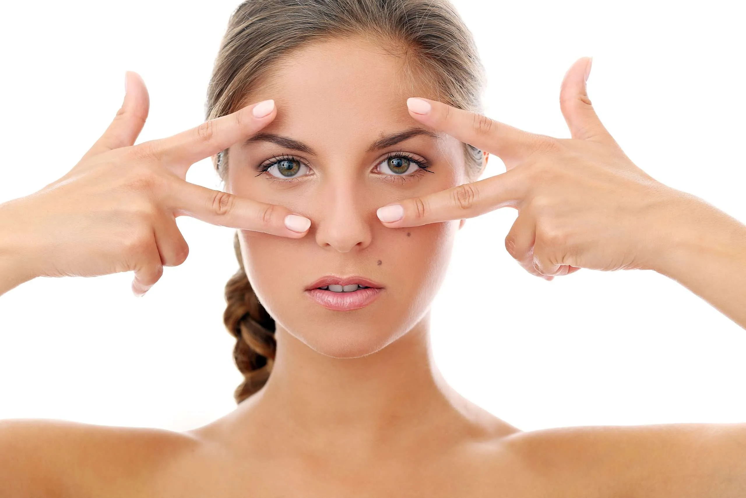 Presoterapia Ocular Eye Perfection grup policlinic casmara