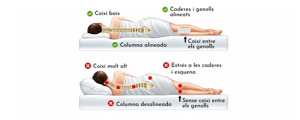 Artrosi: 10 consells per viure millor i 10 errors a evitar