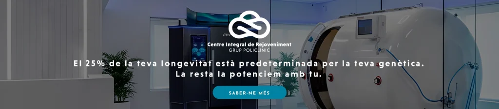 Policlínic Terrassa Nord