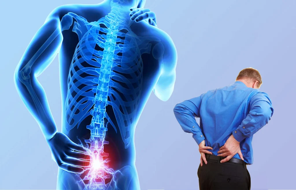 7 exercicis que t’ajudaran si t’han diagnosticat lumbociàtica o ciàtica