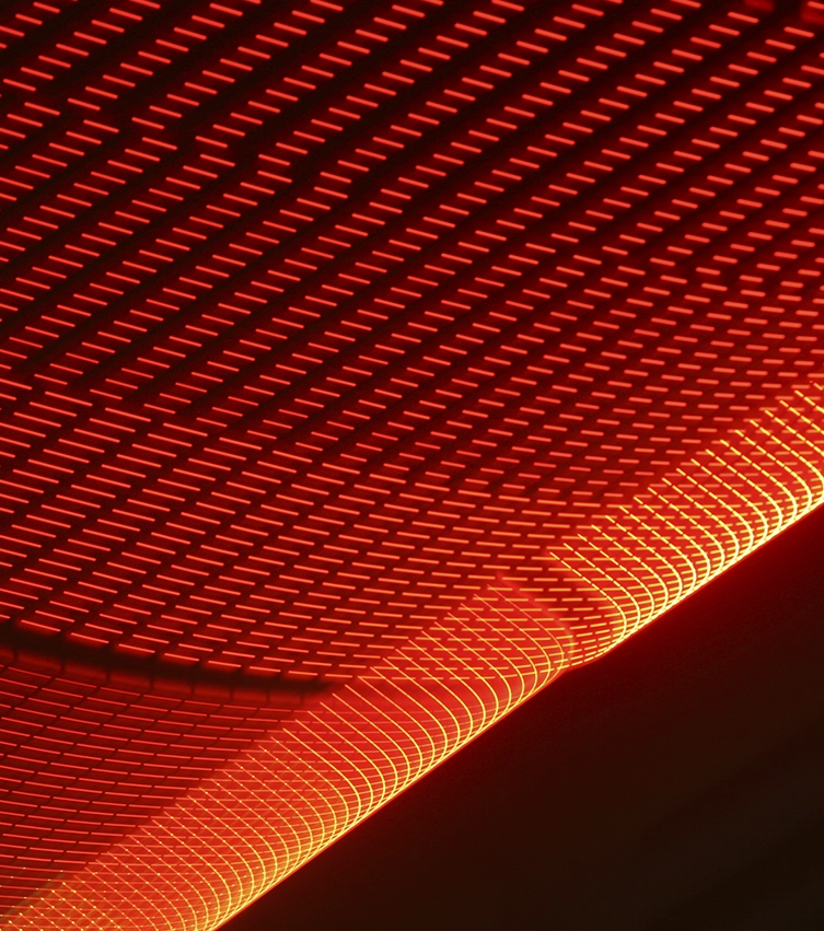 Teràpia de llum roja