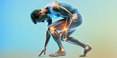 Rendiment i recuperació esportiva CIR