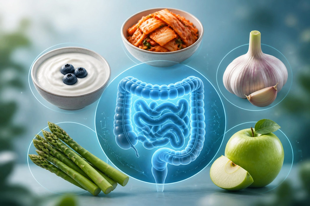 Dr._Andrés_Peláez_Grup_Policlínic_5_aliments_per_cuidar_la_microbiota_intestinal-grup-policlinc