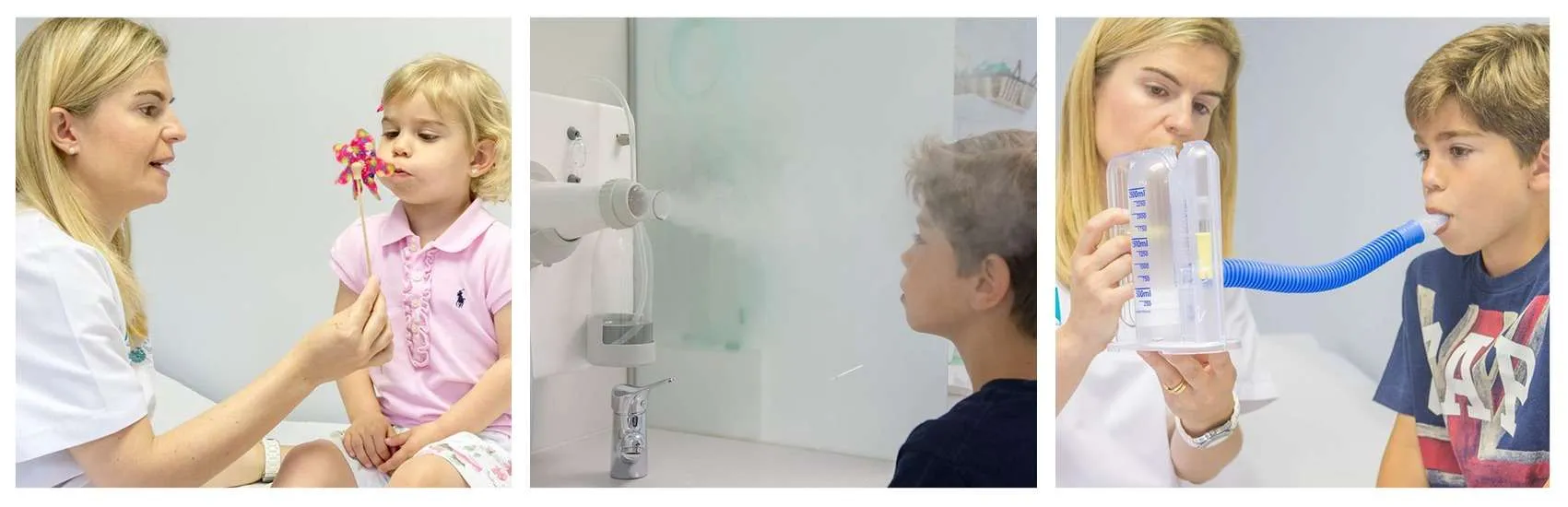 ¿Tu hijo/a tiene tos?