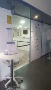 Covid19, ¿Cómo afecta a la asistencia sanitaria?
