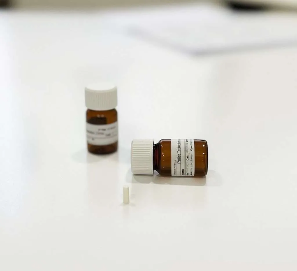 Caso real: Tratamiento de los síntomas de la menopausia