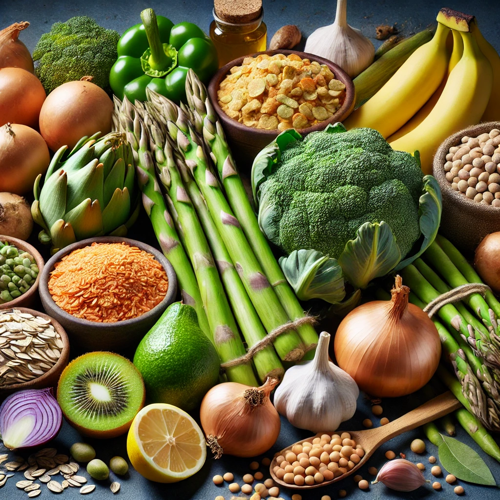 microbiota y obesidad