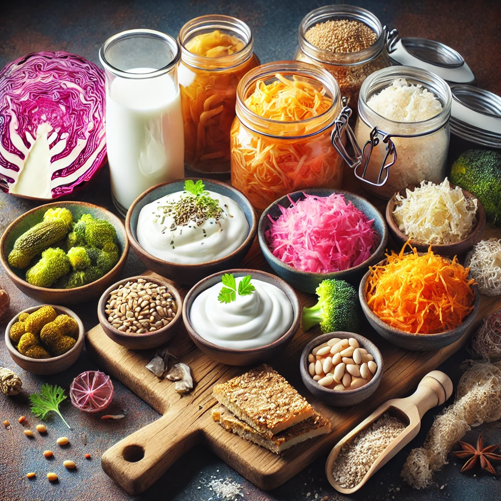 microbiota y obesidad