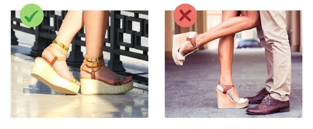 10 consejos y recomendaciones para mejorar la salud de tus pies en verano