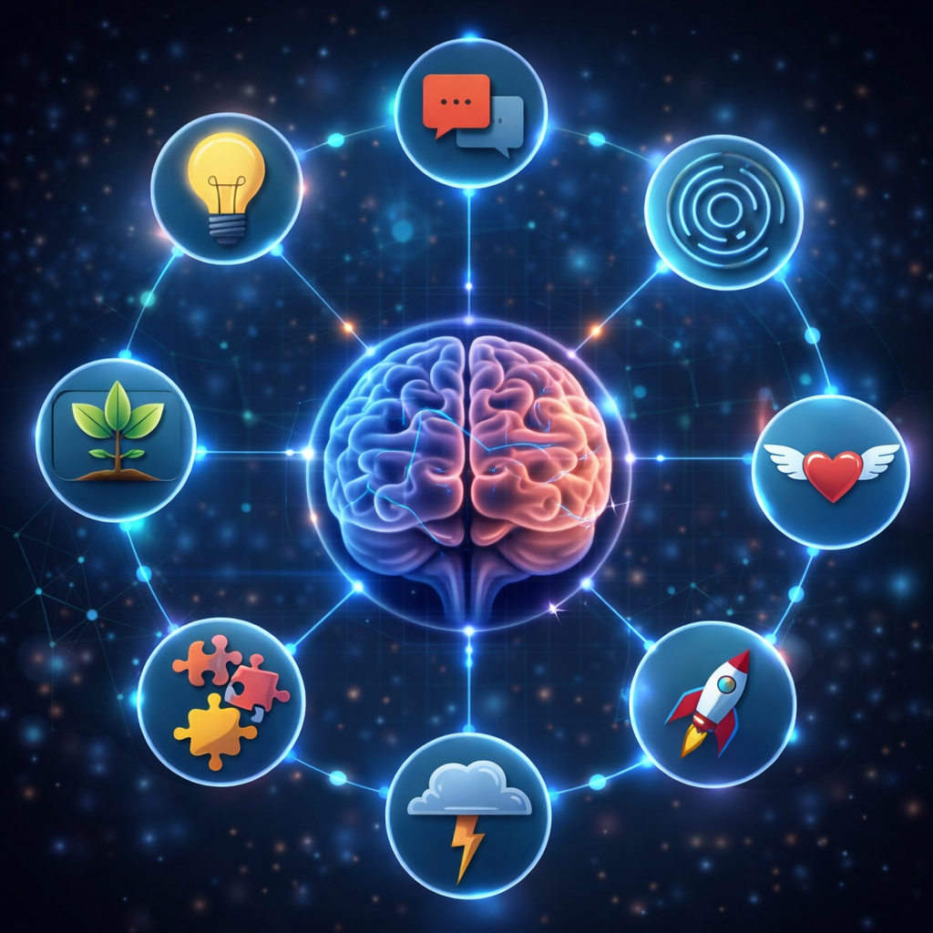 Terapia hiperbárica para la longevidad cerebral: ciencia y evidencia en neuroplasticidad
