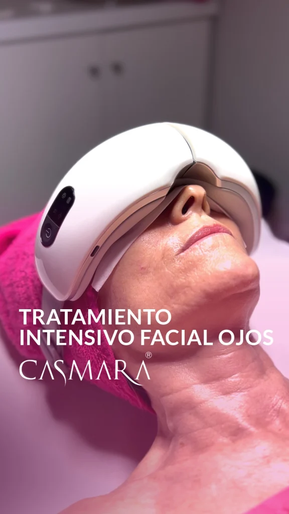 eye perfection tratamiento contorno ojos grup policlinic